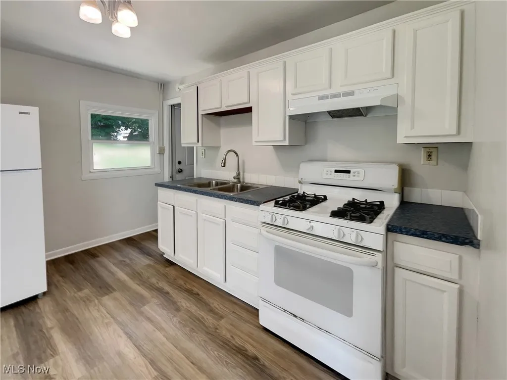 1202 Clifton Avenue, Akron, Ohio,MLS Now Listing ID