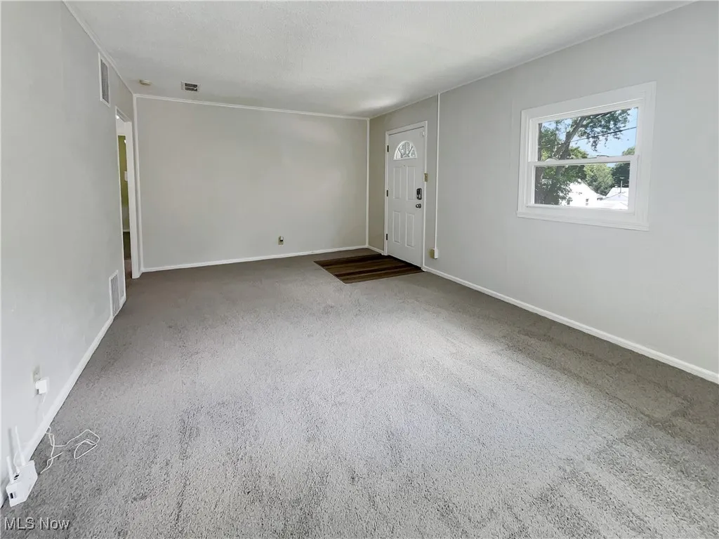 1202 Clifton Avenue, Akron, Ohio,MLS Now Listing ID