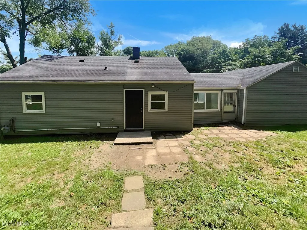 1202 Clifton Avenue, Akron, Ohio,MLS Now Listing ID