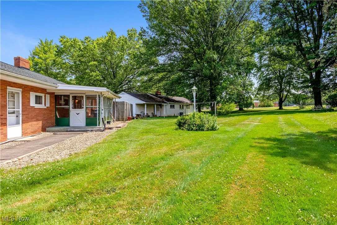 759 Valley View Drive, Brookfield, Ohio,MLS Now Listing ID