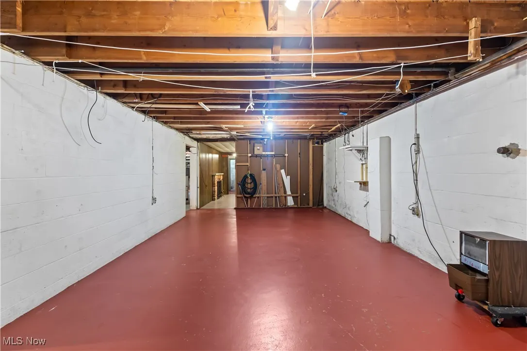 759 Valley View Drive, Brookfield, Ohio,MLS Now Listing ID