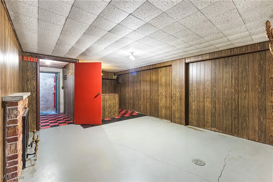 759 Valley View Drive, Brookfield, Ohio,MLS Now Listing ID