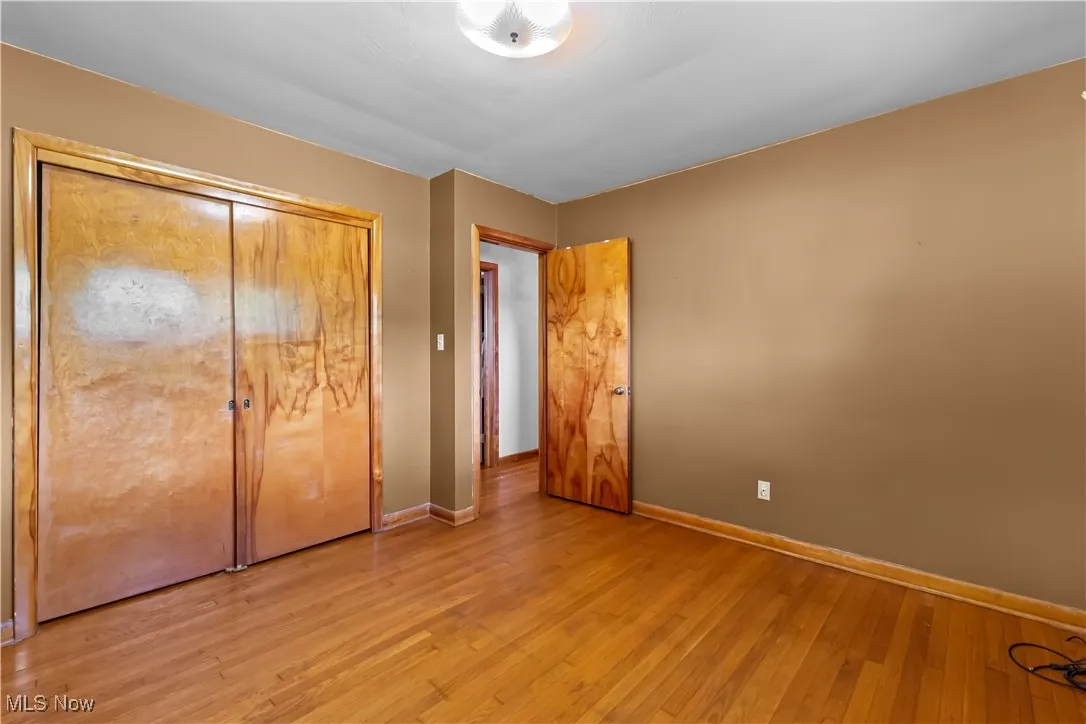 759 Valley View Drive, Brookfield, Ohio,MLS Now Listing ID