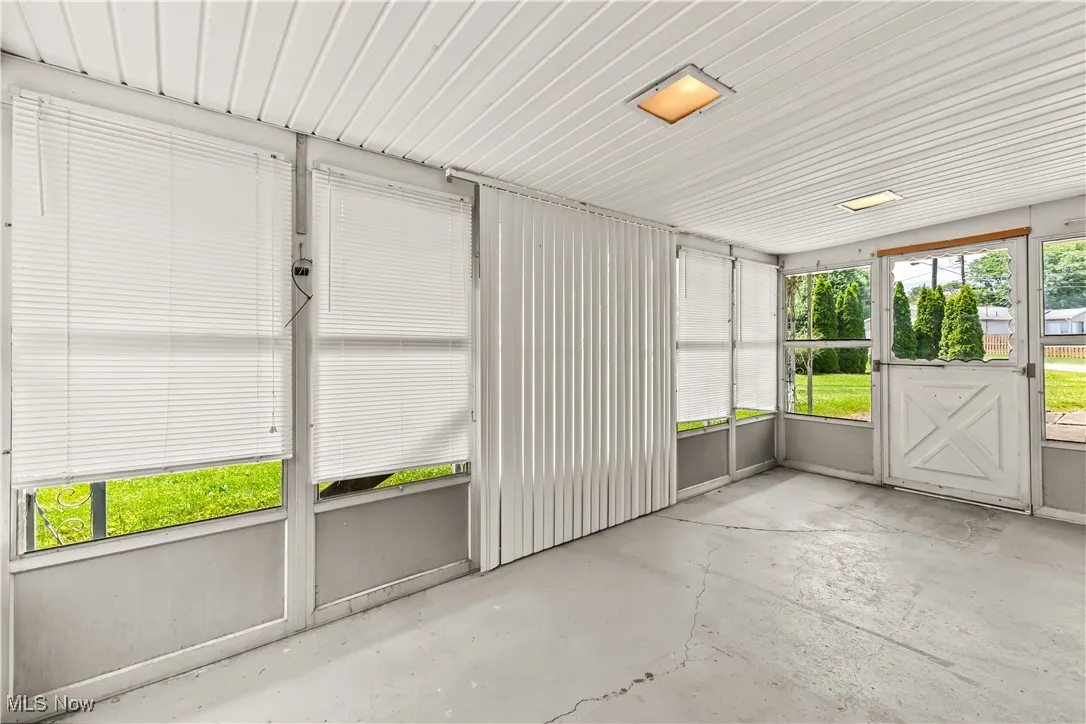 759 Valley View Drive, Brookfield, Ohio,MLS Now Listing ID