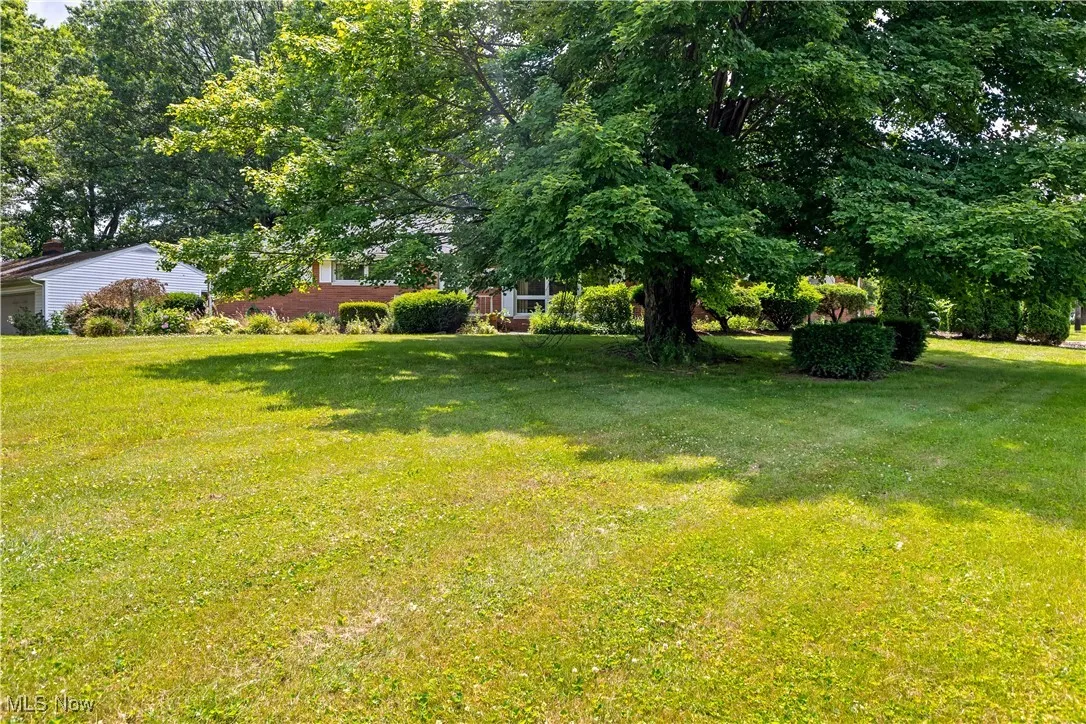 759 Valley View Drive, Brookfield, Ohio,MLS Now Listing ID