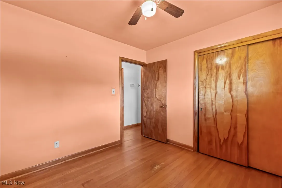 759 Valley View Drive, Brookfield, Ohio,MLS Now Listing ID