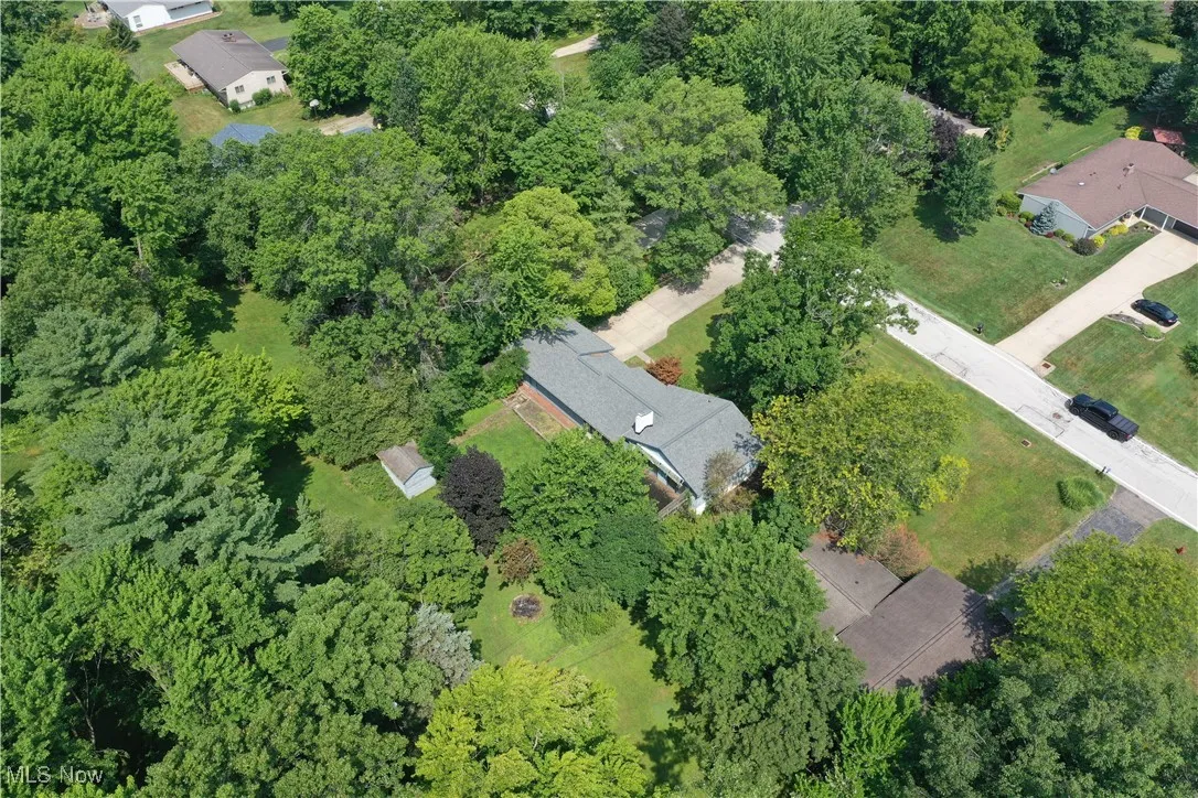 View of property location