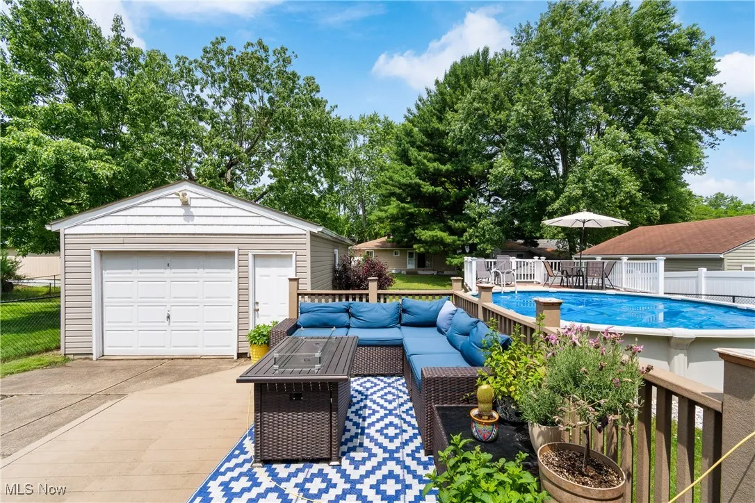 1086 Terrell Drive, Akron, Ohio,MLS Now Listing ID