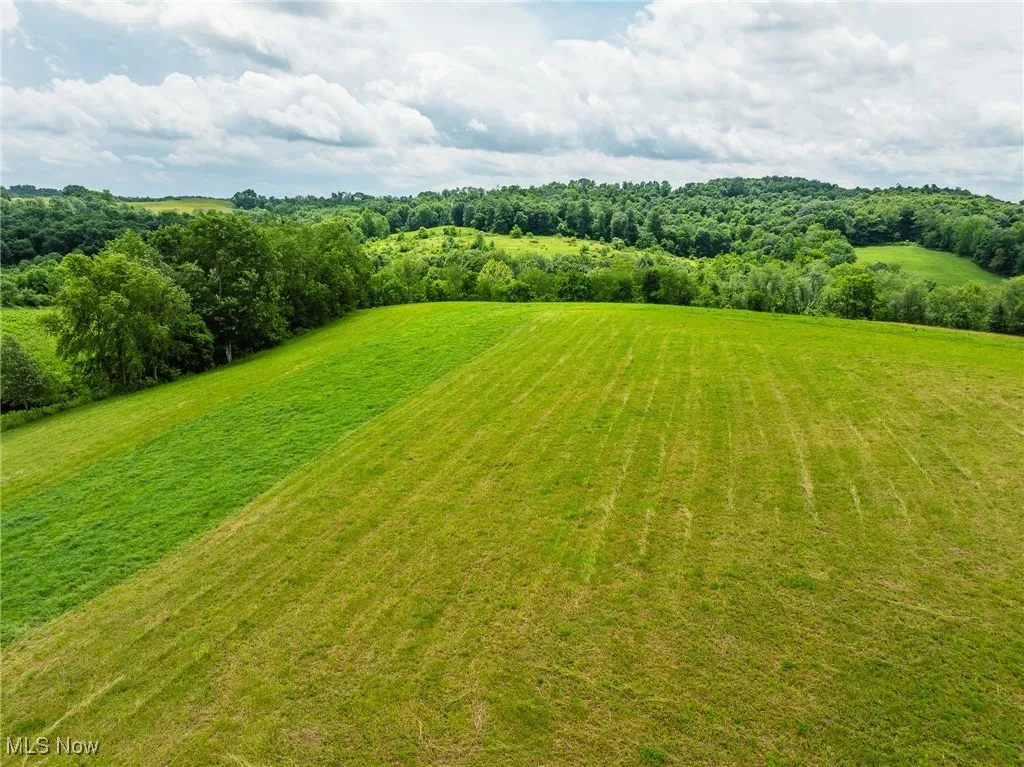 Aerial view of sparsely populated​​‌​​​​‌​​‌‌​‌‌​​​‌‌​‌​‌​‌​​​‌​​ area
