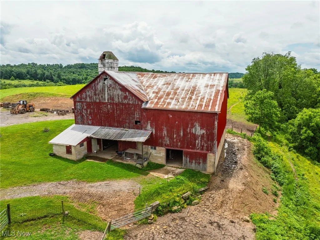 32469 Township Road 219, Fresno, Ohio,MLS Now Listing ID