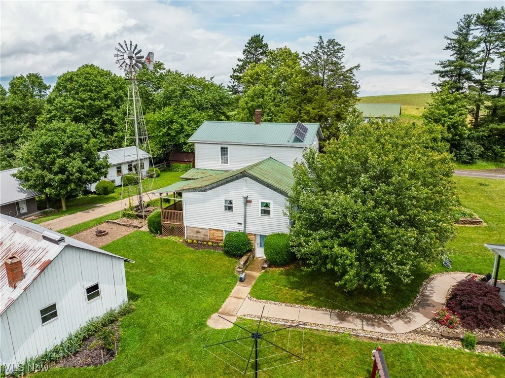 32469 Township Road 219, Fresno, Ohio,MLS Now Listing ID