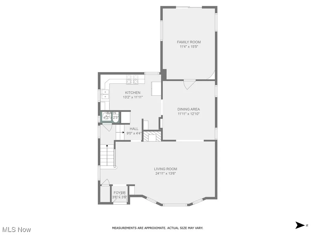 890 Keystone Drive, Cleveland Heights, Ohio,MLS Now Listing ID