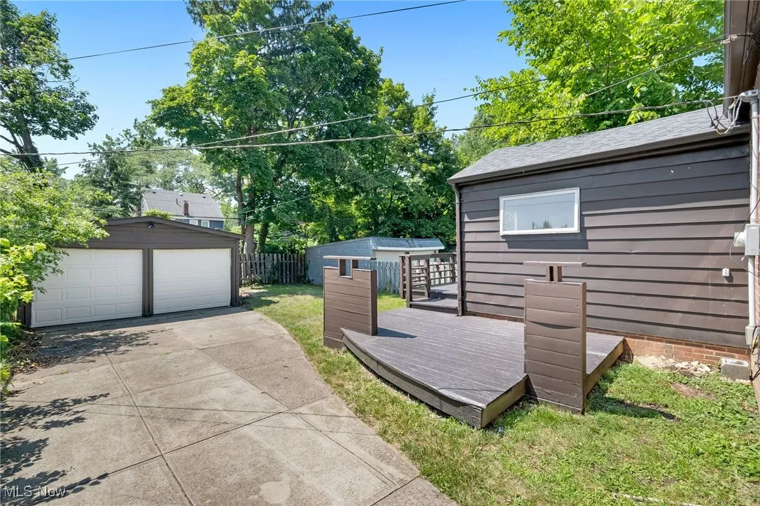 890 Keystone Drive, Cleveland Heights, Ohio,MLS Now Listing ID