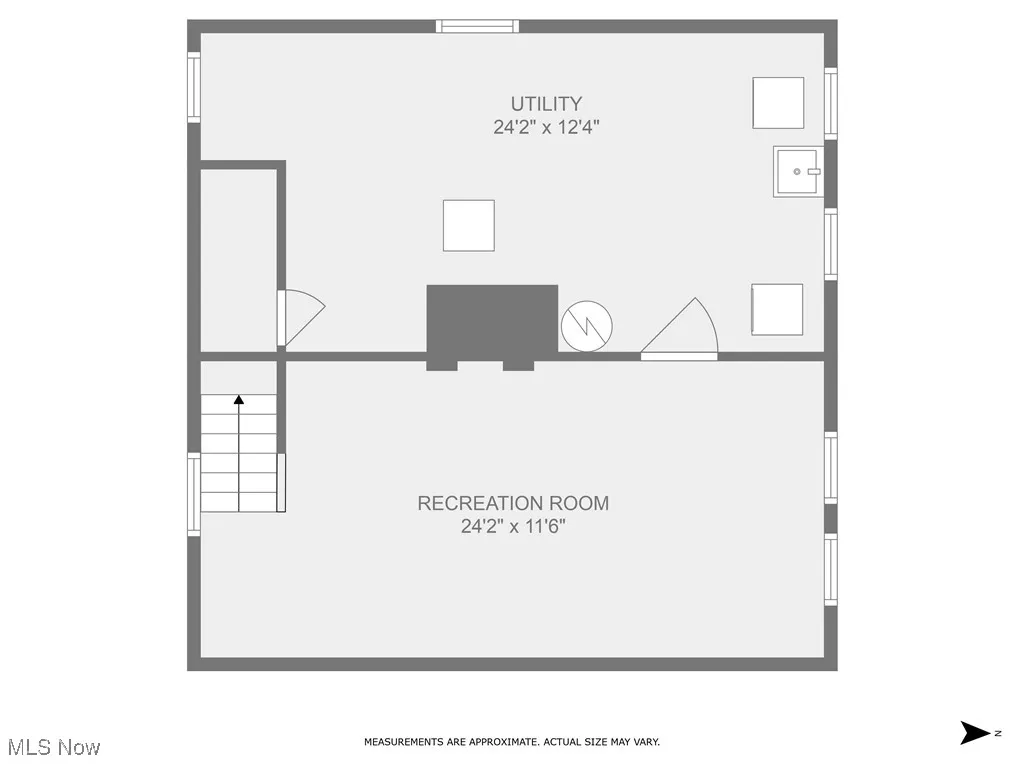 890 Keystone Drive, Cleveland Heights, Ohio,MLS Now Listing ID