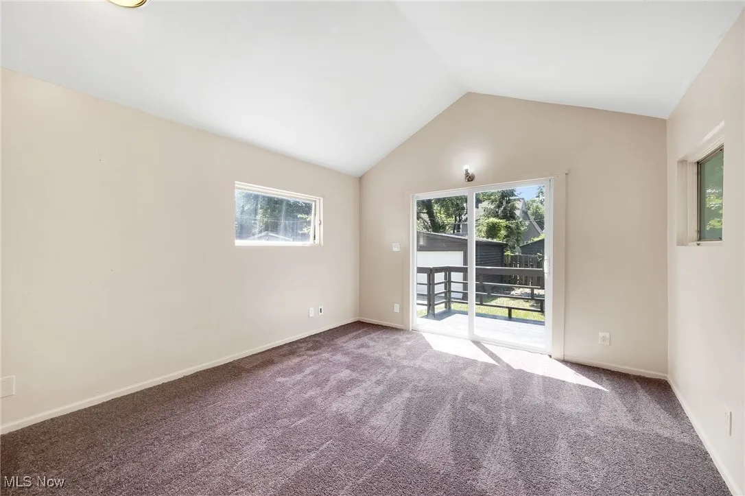 890 Keystone Drive, Cleveland Heights, Ohio,MLS Now Listing ID