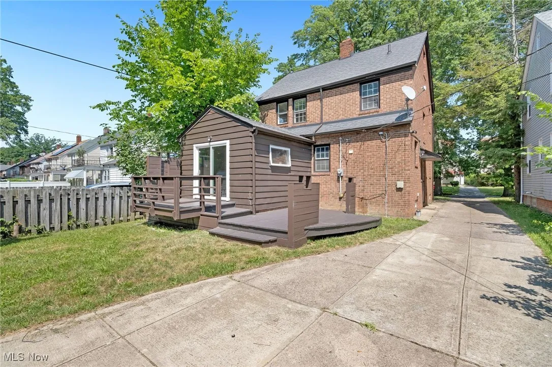 890 Keystone Drive, Cleveland Heights, Ohio,MLS Now Listing ID