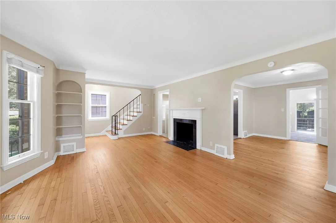 890 Keystone Drive, Cleveland Heights, Ohio,MLS Now Listing ID