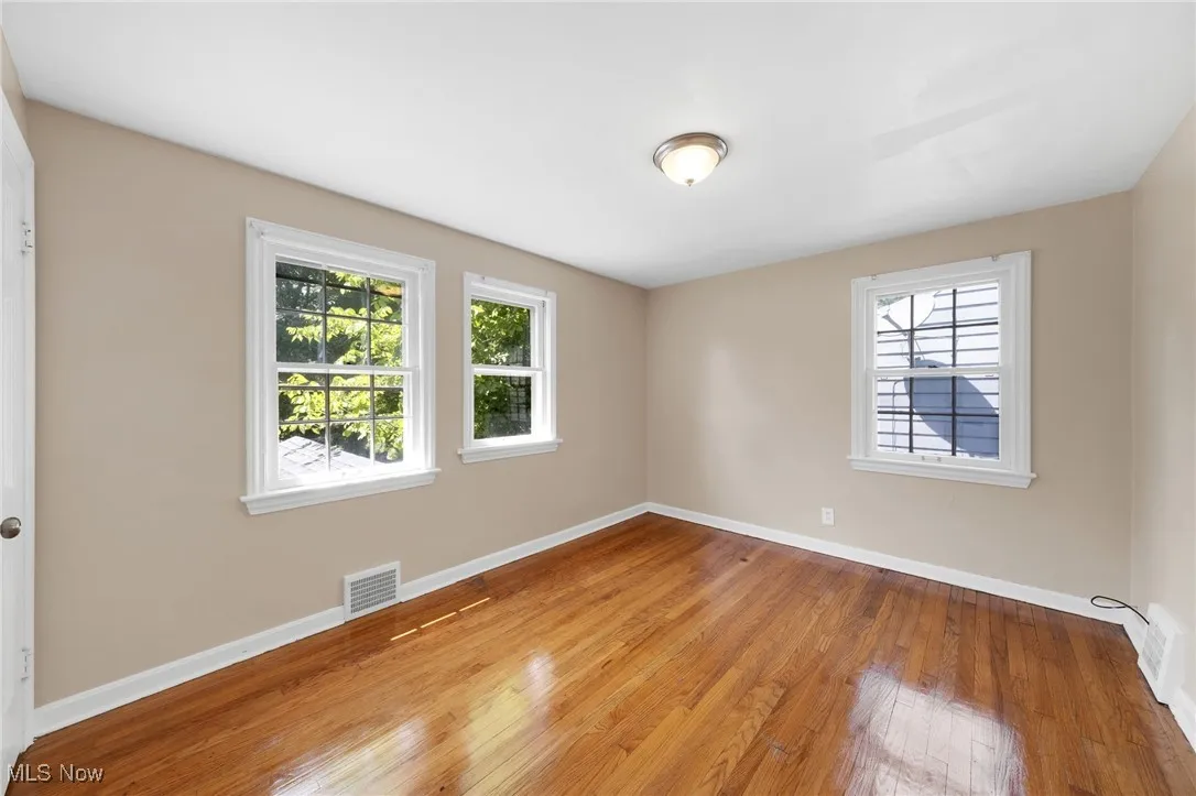 890 Keystone Drive, Cleveland Heights, Ohio,MLS Now Listing ID