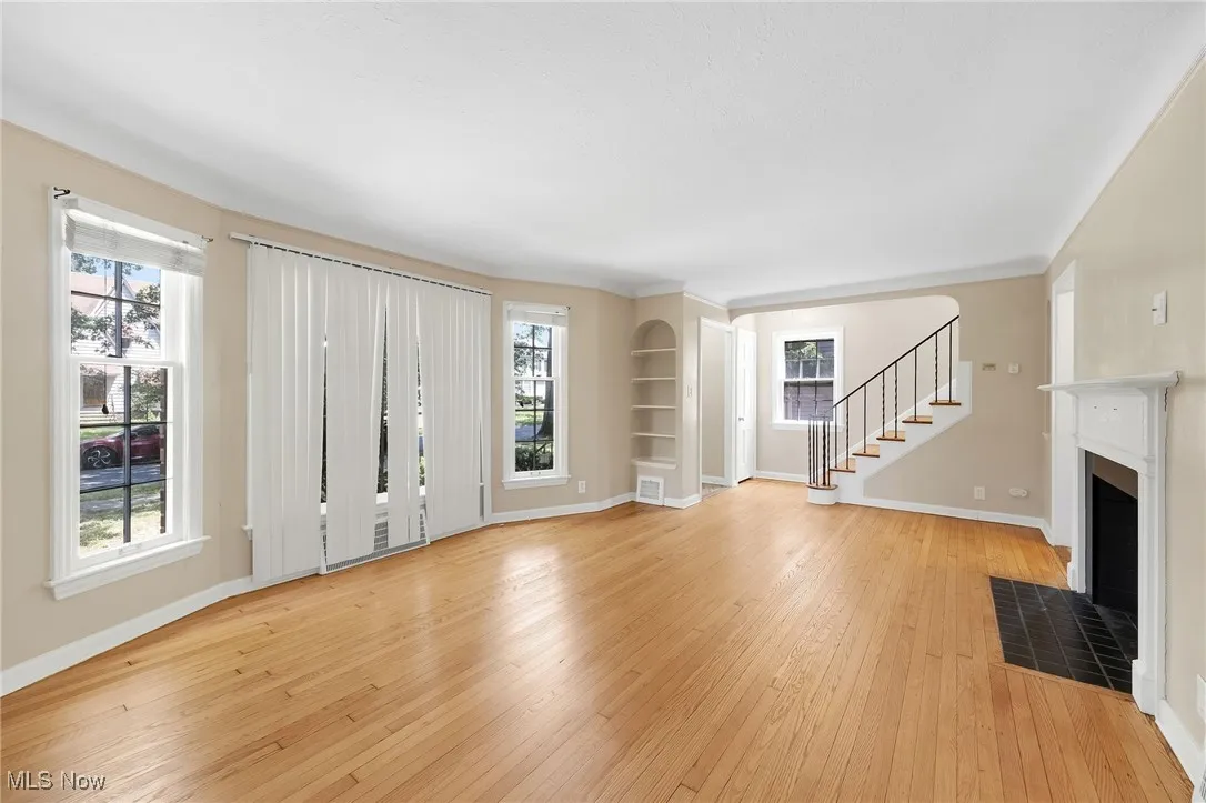 890 Keystone Drive, Cleveland Heights, Ohio,MLS Now Listing ID