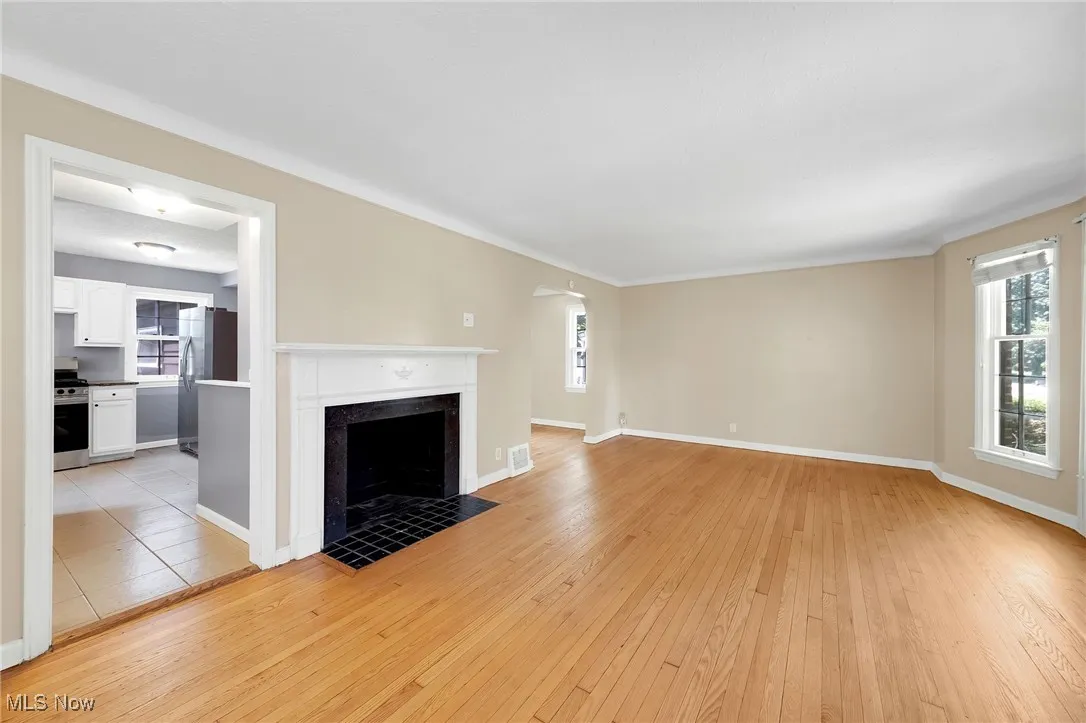 890 Keystone Drive, Cleveland Heights, Ohio,MLS Now Listing ID