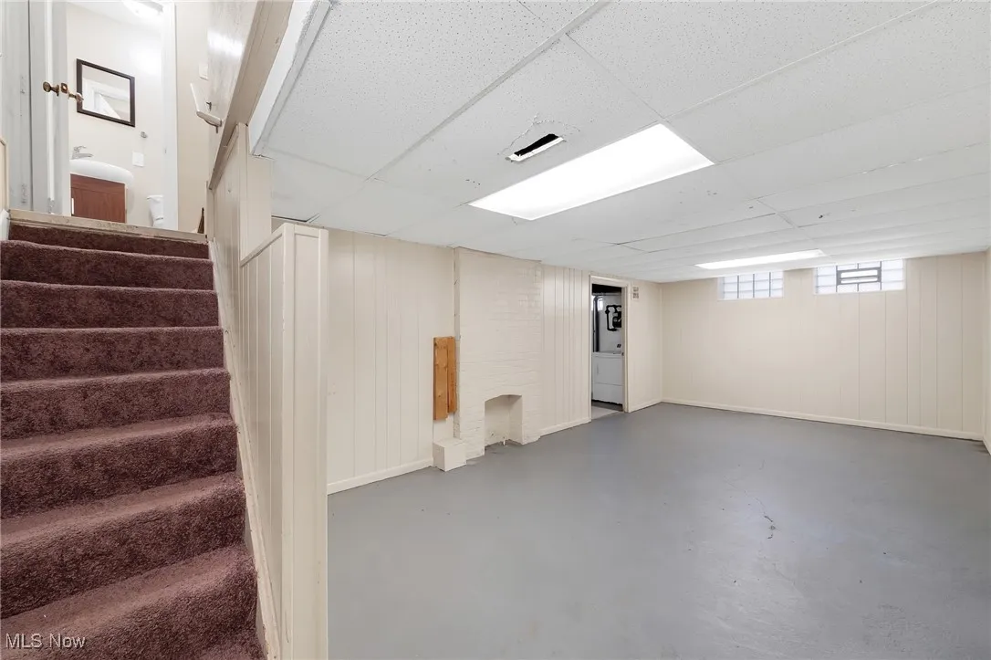 890 Keystone Drive, Cleveland Heights, Ohio,MLS Now Listing ID