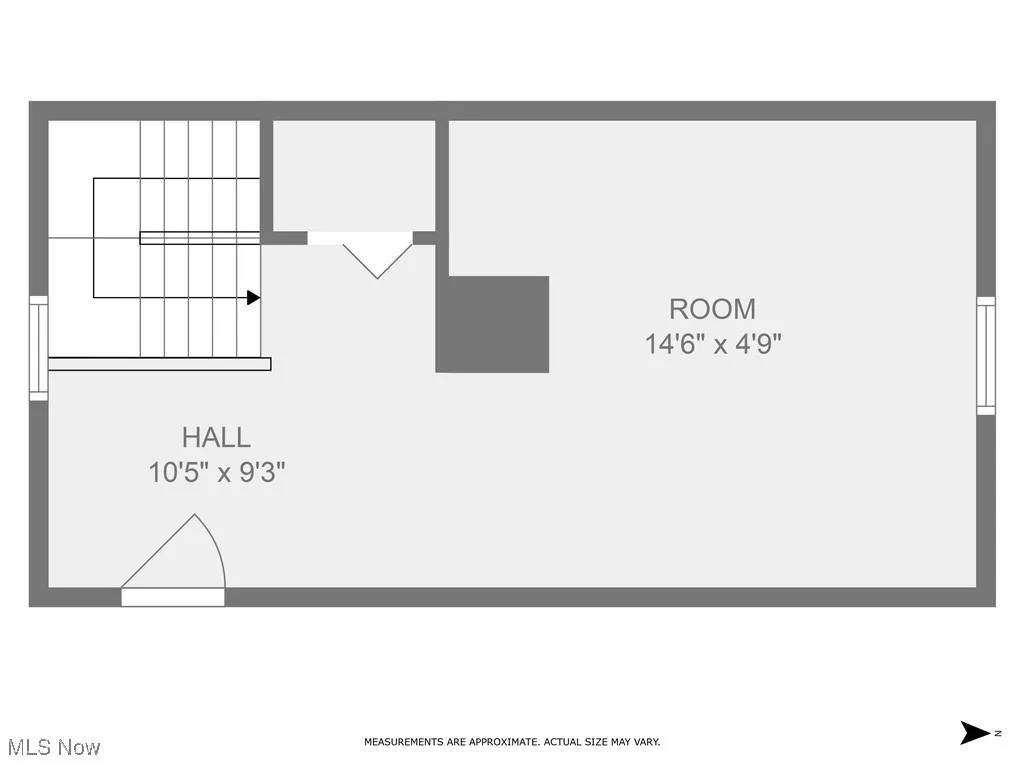 890 Keystone Drive, Cleveland Heights, Ohio,MLS Now Listing ID