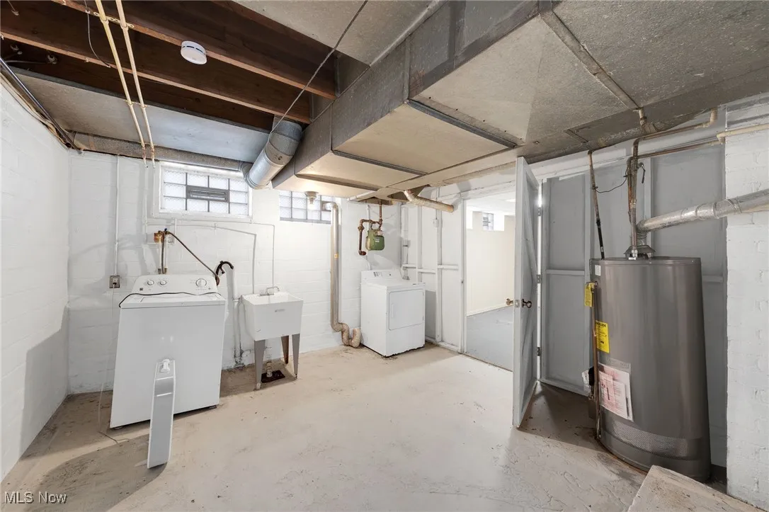 890 Keystone Drive, Cleveland Heights, Ohio,MLS Now Listing ID