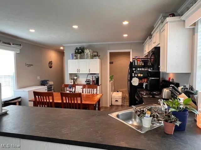 95 Harold Drive, Ashland, Ohio,MLS Now Listing ID