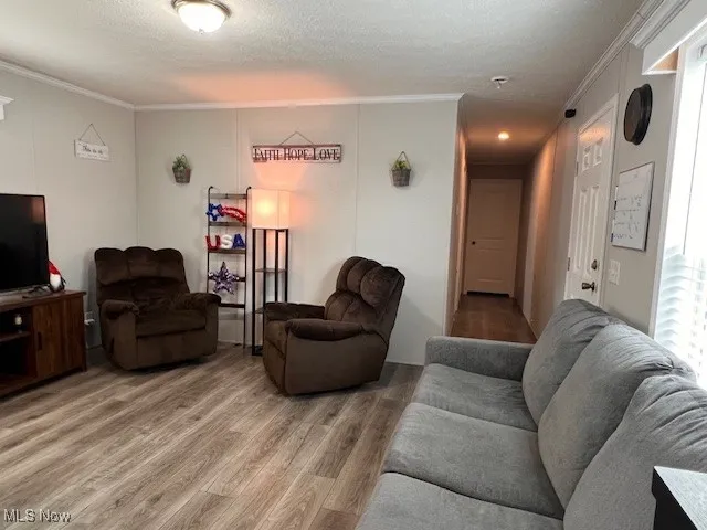 95 Harold Drive, Ashland, Ohio,MLS Now Listing ID