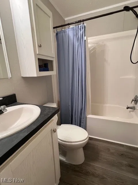 95 Harold Drive, Ashland, Ohio,MLS Now Listing ID