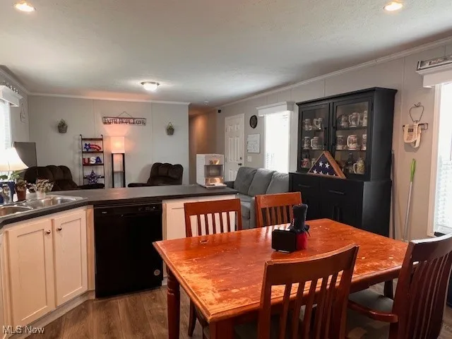 95 Harold Drive, Ashland, Ohio,MLS Now Listing ID