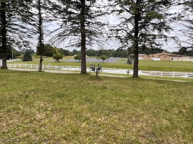 95 Harold Drive, Ashland, Ohio,MLS Now Listing ID