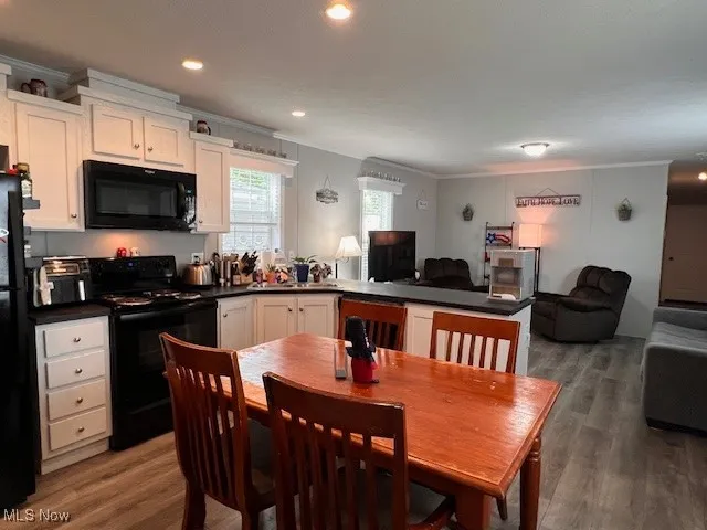 95 Harold Drive, Ashland, Ohio,MLS Now Listing ID