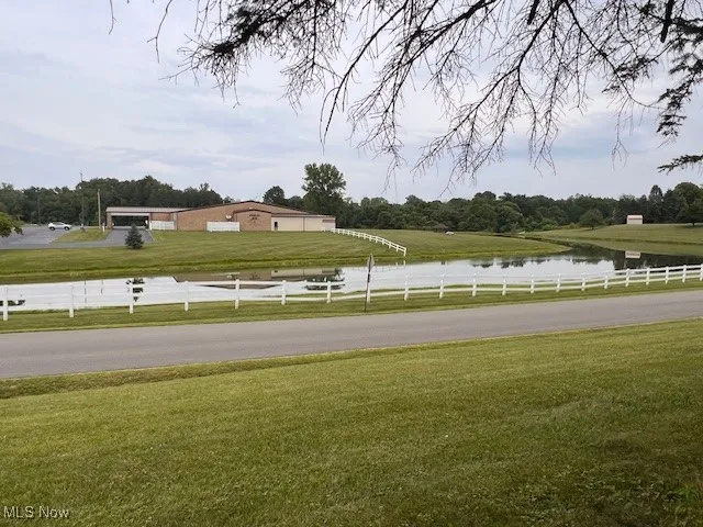95 Harold Drive, Ashland, Ohio,MLS Now Listing ID