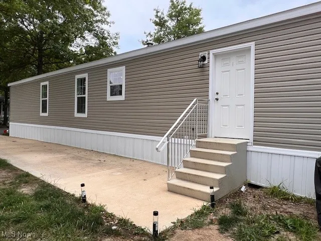 95 Harold Drive, Ashland, Ohio,MLS Now Listing ID