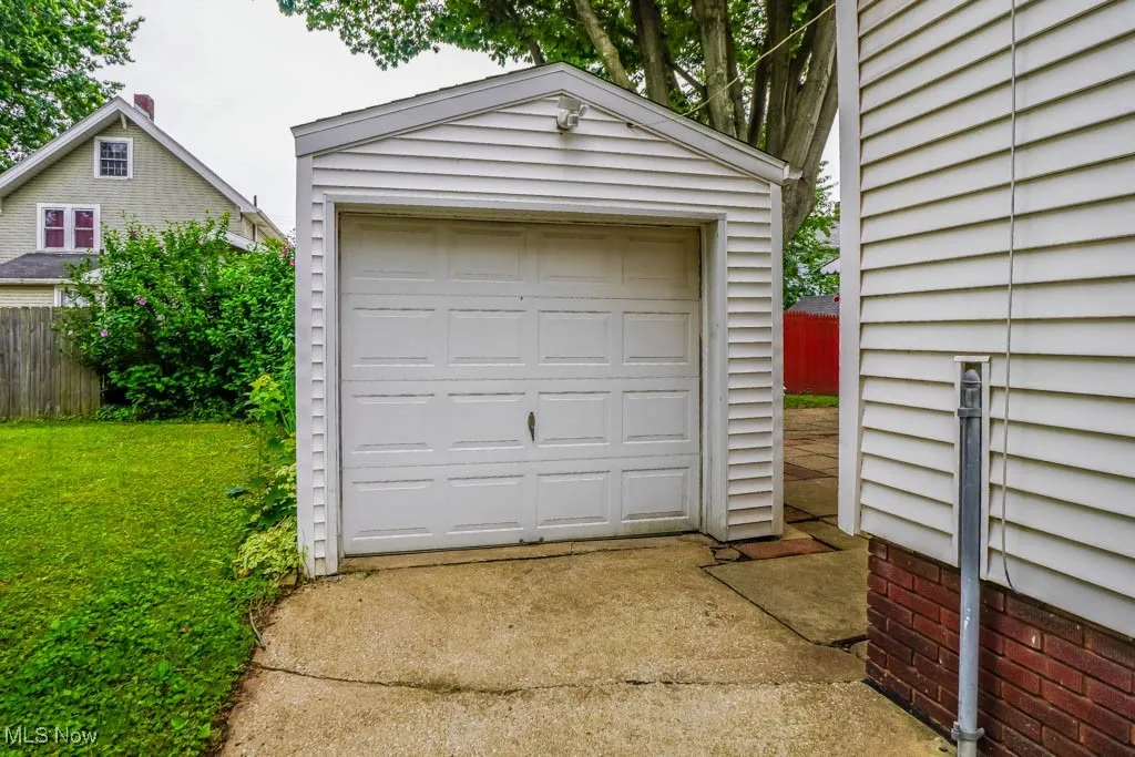 918 Bellflower Avenue, Canton, Ohio,MLS Now Listing ID
