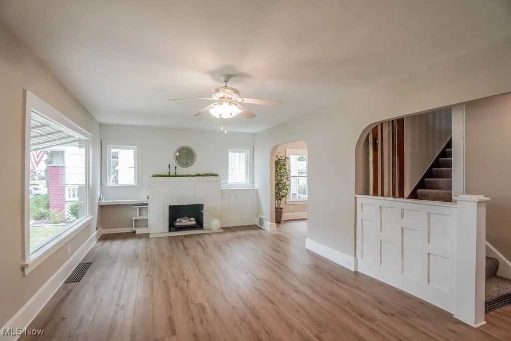 918 Bellflower Avenue, Canton, Ohio,MLS Now Listing ID