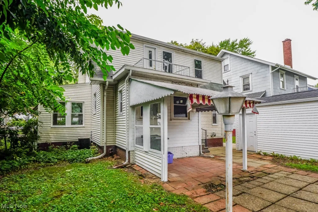918 Bellflower Avenue, Canton, Ohio,MLS Now Listing ID