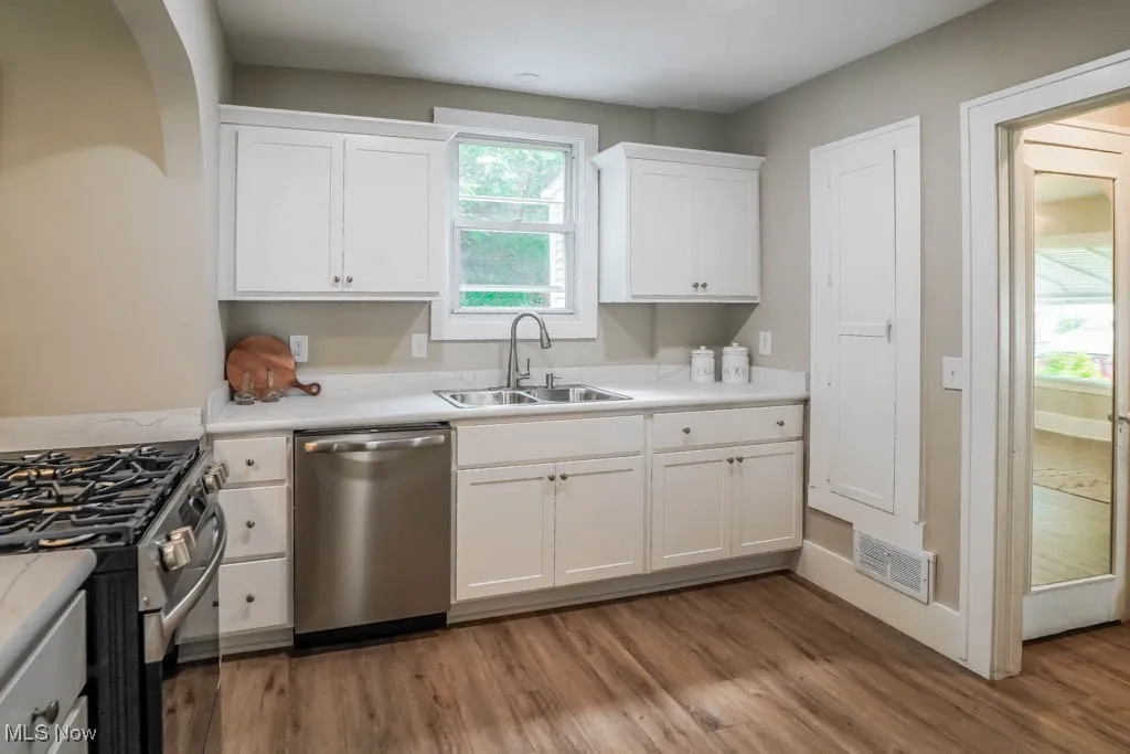 918 Bellflower Avenue, Canton, Ohio,MLS Now Listing ID