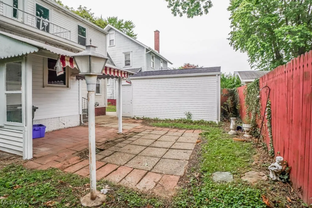 918 Bellflower Avenue, Canton, Ohio,MLS Now Listing ID
