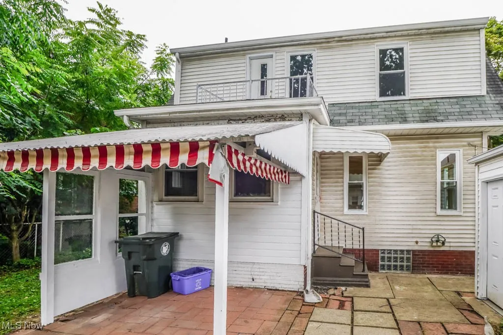 918 Bellflower Avenue, Canton, Ohio,MLS Now Listing ID