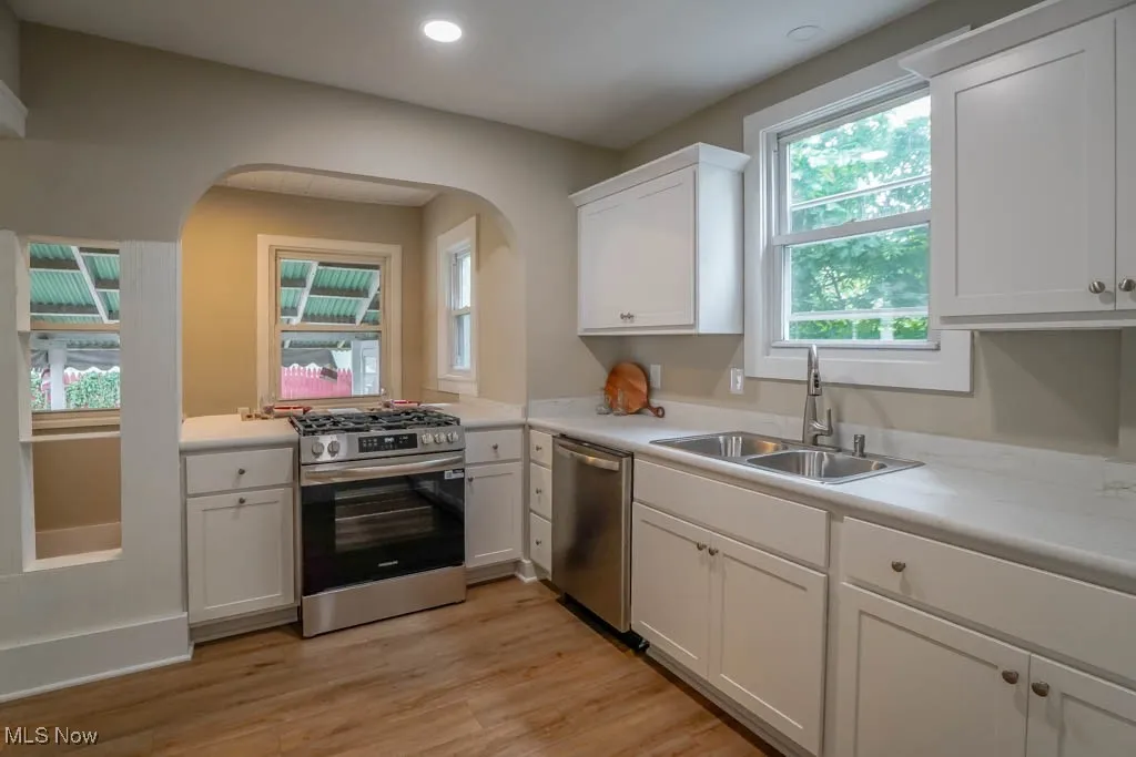 918 Bellflower Avenue, Canton, Ohio,MLS Now Listing ID