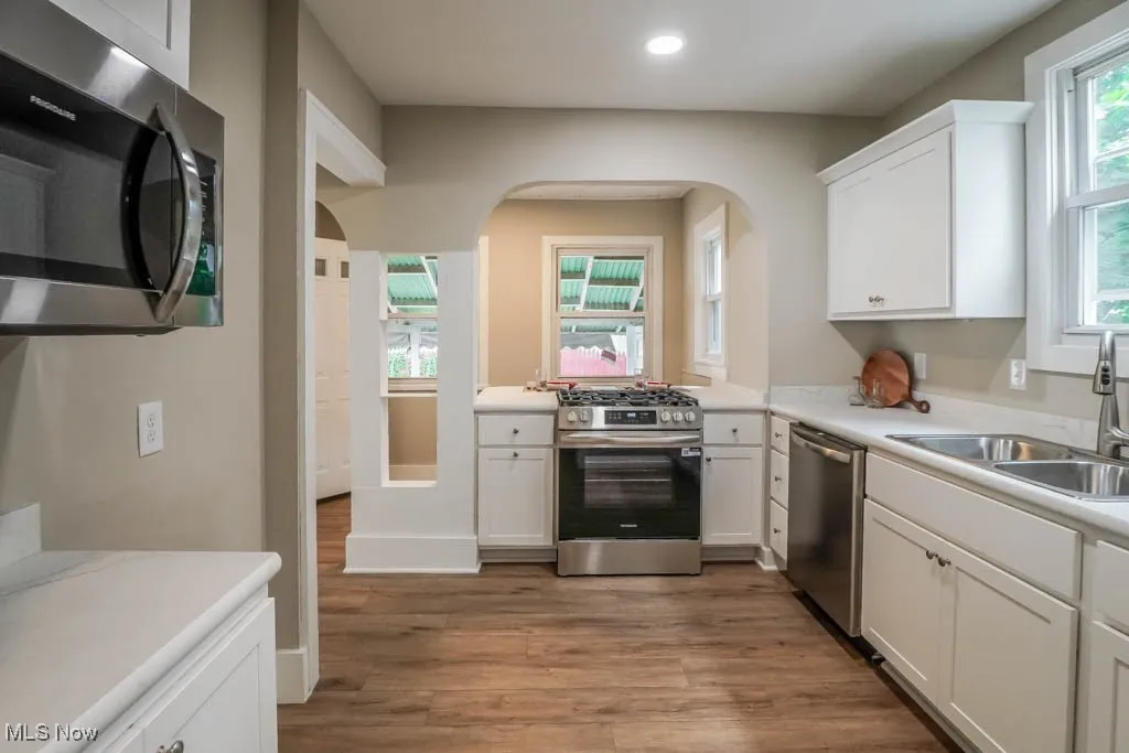 918 Bellflower Avenue, Canton, Ohio,MLS Now Listing ID