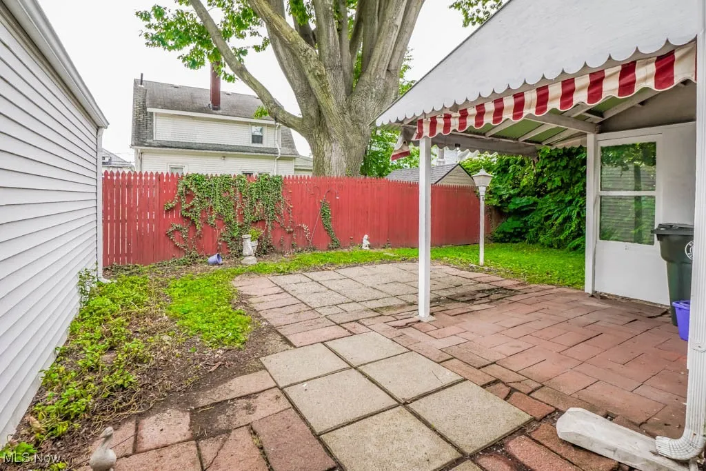 918 Bellflower Avenue, Canton, Ohio,MLS Now Listing ID