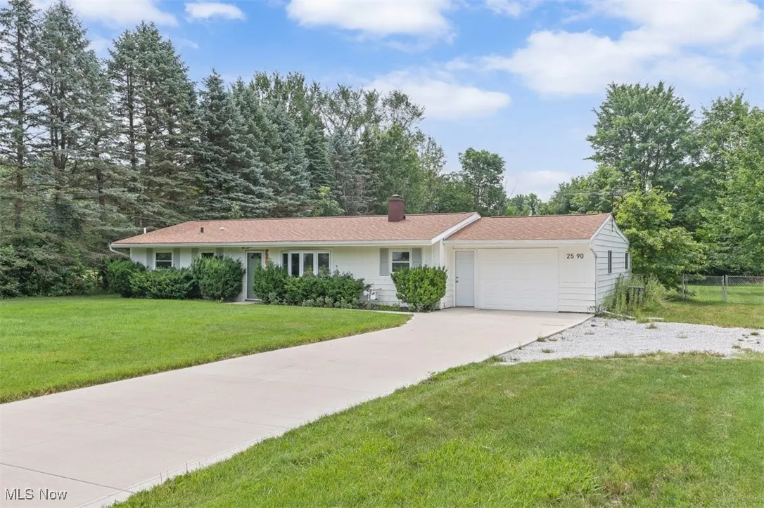 2590 Post Road, Twinsburg, Ohio 44087,MLS Now Listing ID