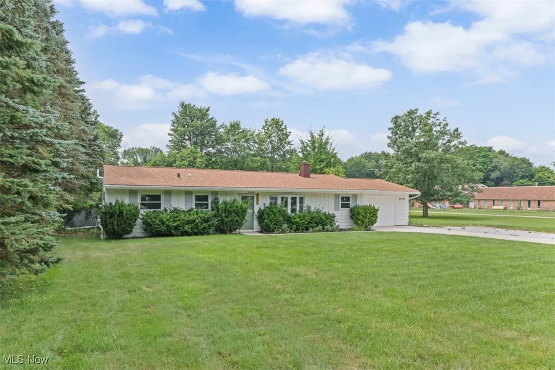 2590 Post Road, Twinsburg, Ohio 44087,MLS Now Listing ID