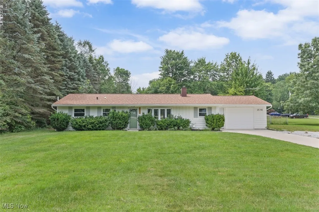 2590 Post Road, Twinsburg, Ohio 44087,MLS Now Listing ID