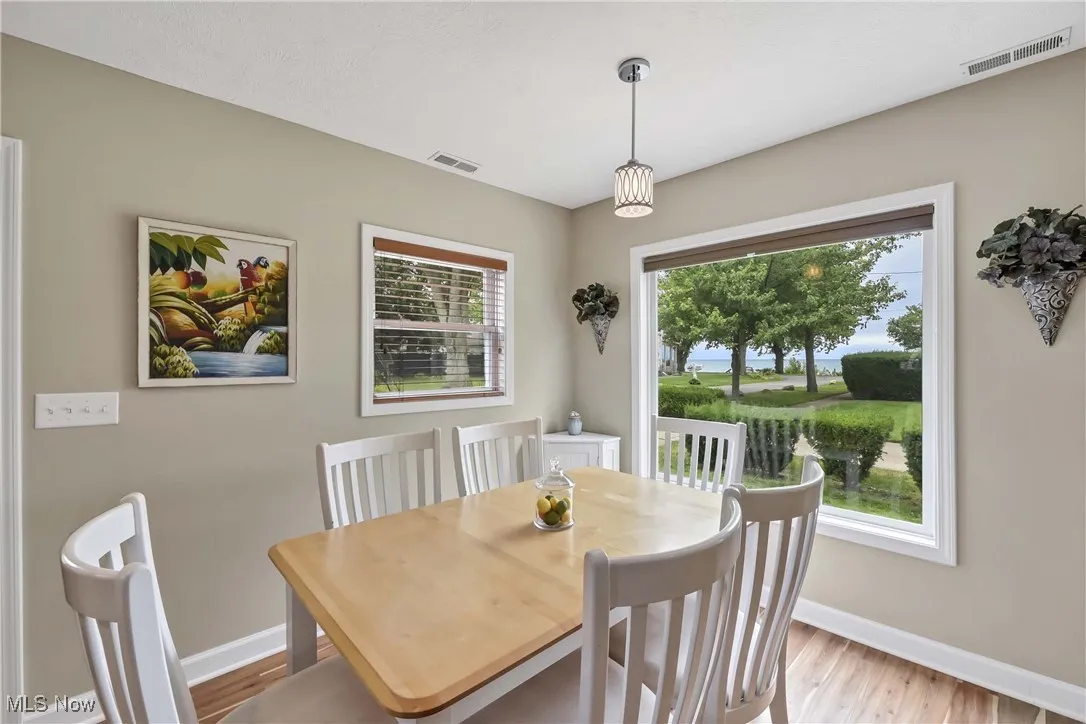 511 Sunset Avenue, Sheffield Lake, Ohio,MLS Now Listing ID