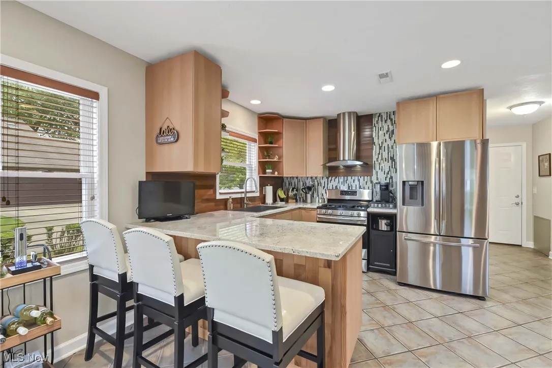 511 Sunset Avenue, Sheffield Lake, Ohio,MLS Now Listing ID