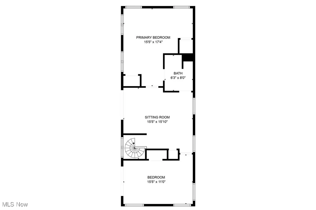 511 Sunset Avenue, Sheffield Lake, Ohio,MLS Now Listing ID